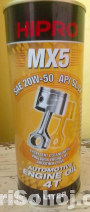 Hipro engine Mobil